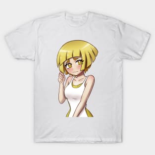 Pinap Chan Original T-Shirt